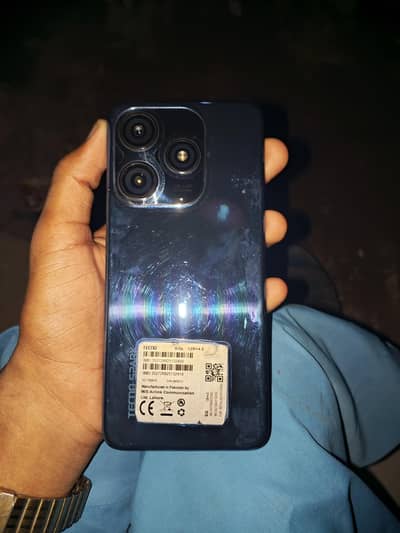 Tecno Spark 10C