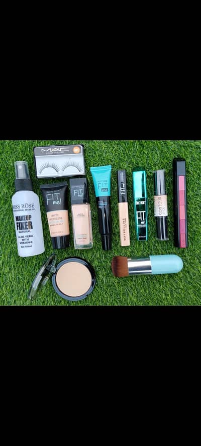 Fitme foundation kit