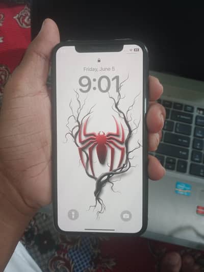 Apple iPhone XS