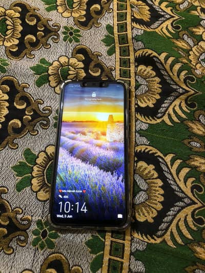 Huawei Nova 3i 4/128