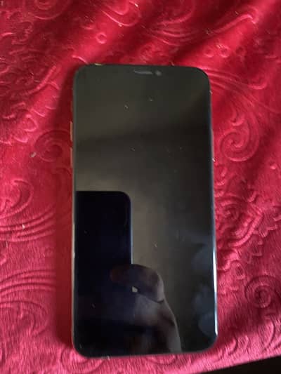Iphone Xs 256 gb bypass