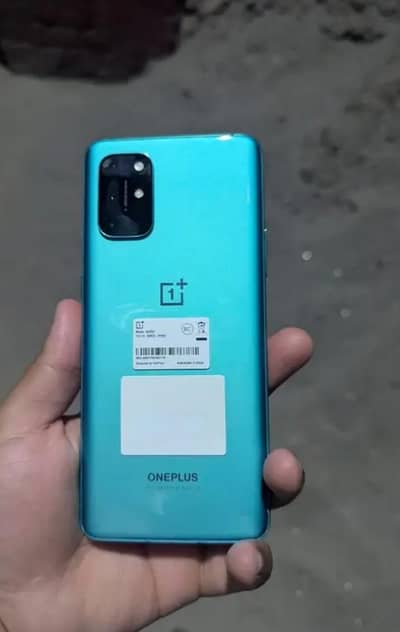 OnePlus 8t non pta