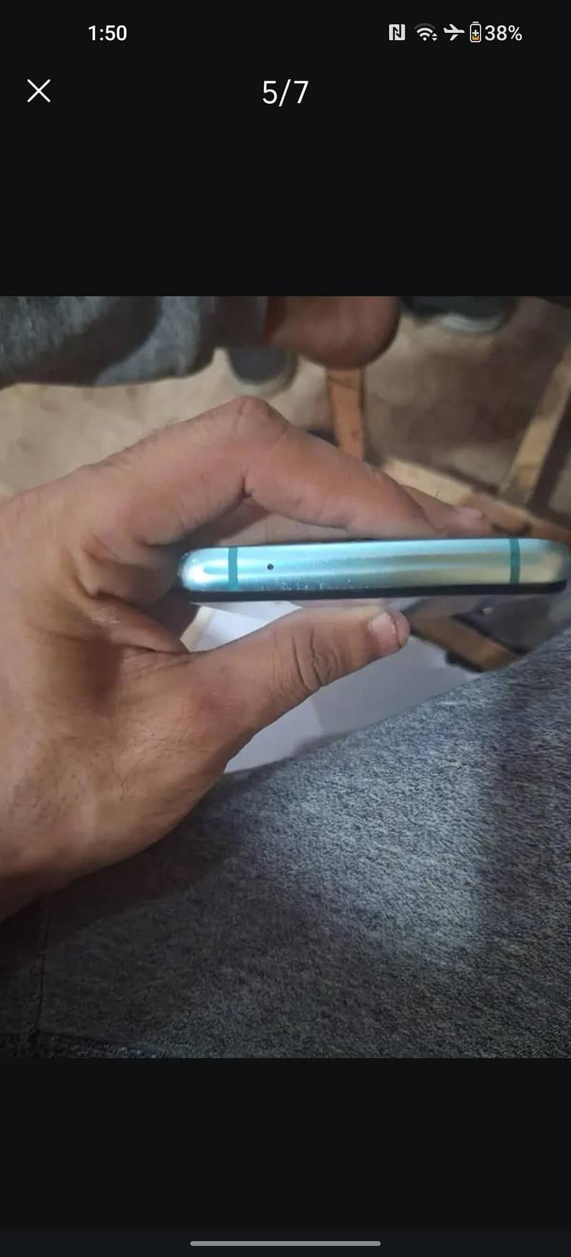 One Plus 8 Pro Read Description 3