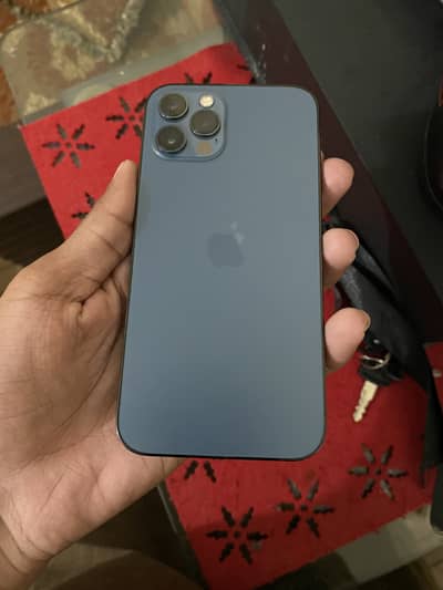 Apple iPhone 12 Pro for Sale