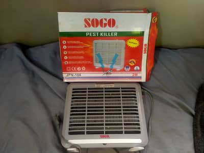 Sogo Insect Killer