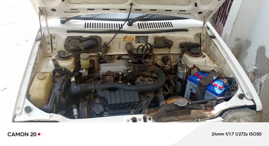 mehran for sell model 2016