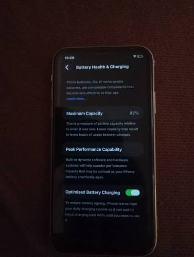 Apple iPhone 11 NON PTA jv