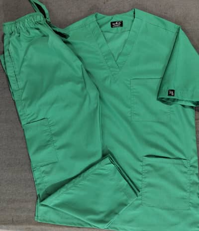medical scrubs suits