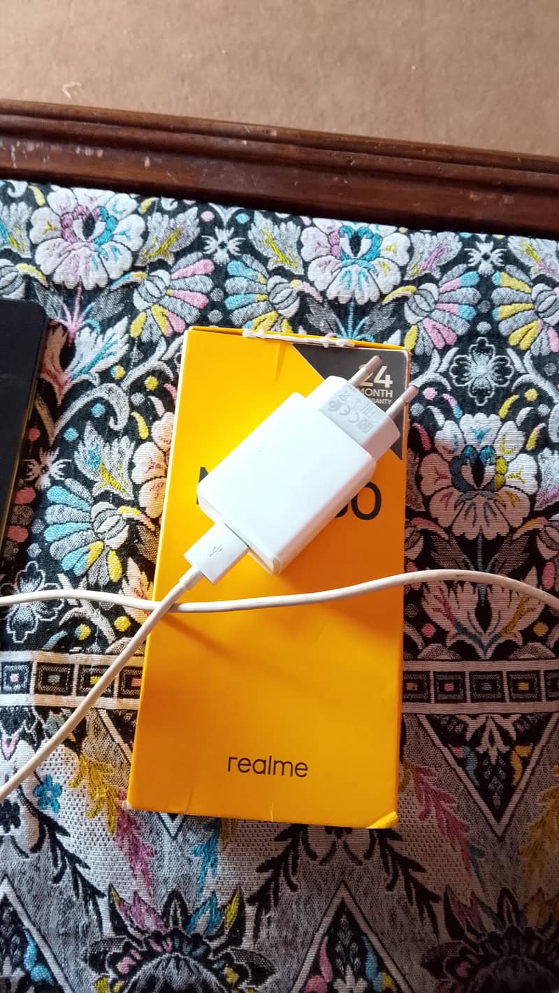 Realme Note 50 0