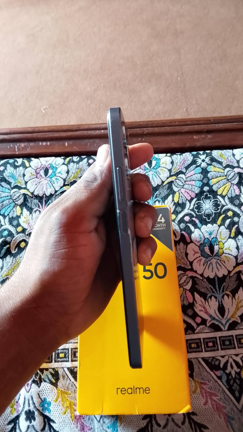 Realme Note 50 1