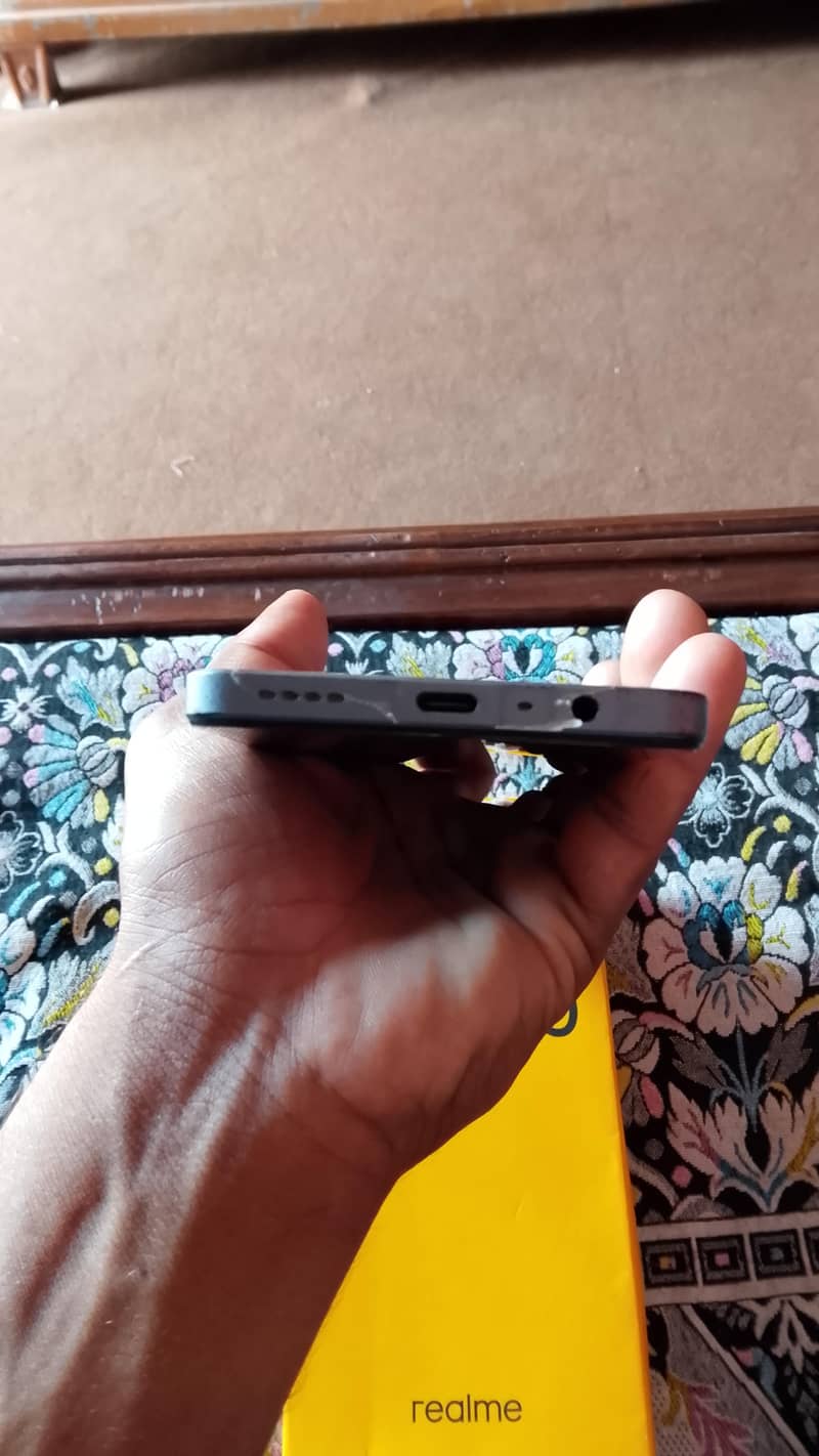 Realme Note 50 4