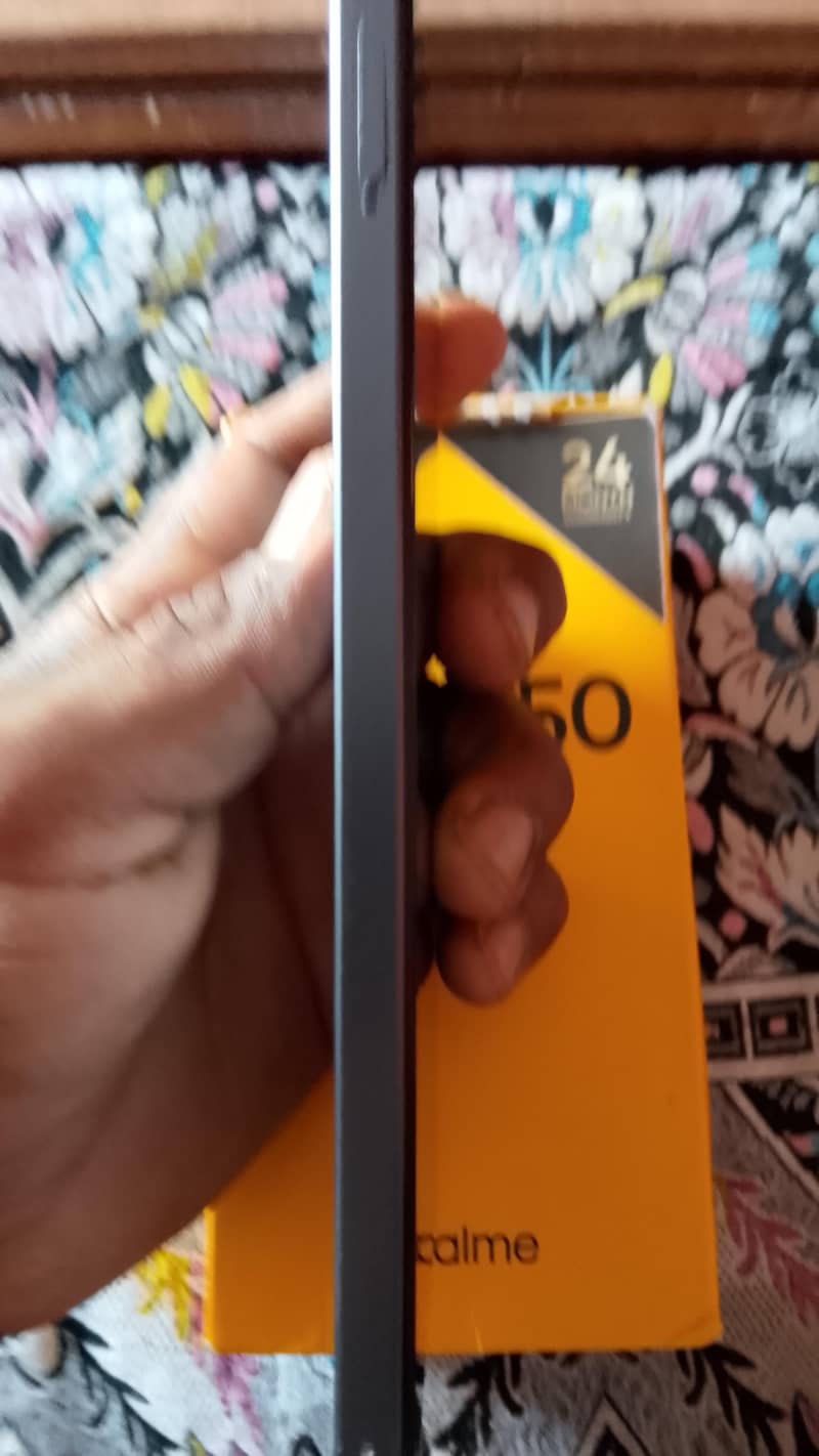 Realme Note 50 5