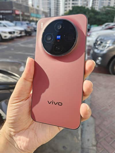 VIVO X300