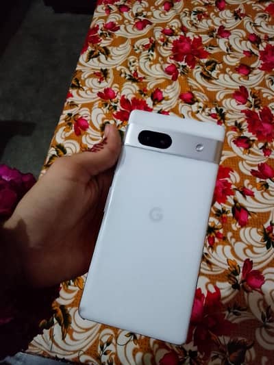 Google Pixel 7a