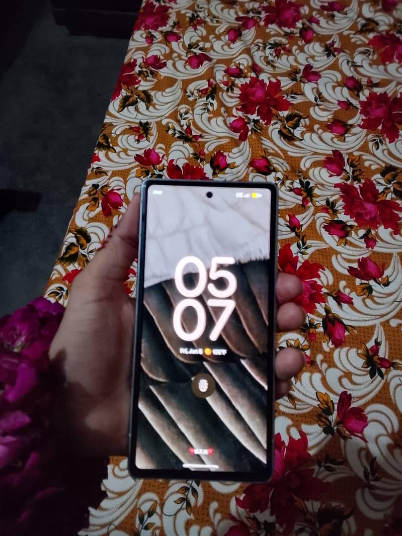 Google Pixel 7a 1