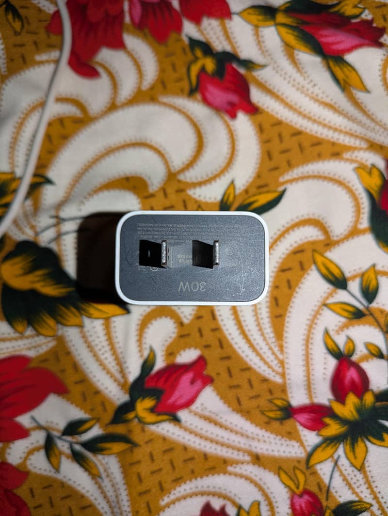 Google Pixel 7a 5