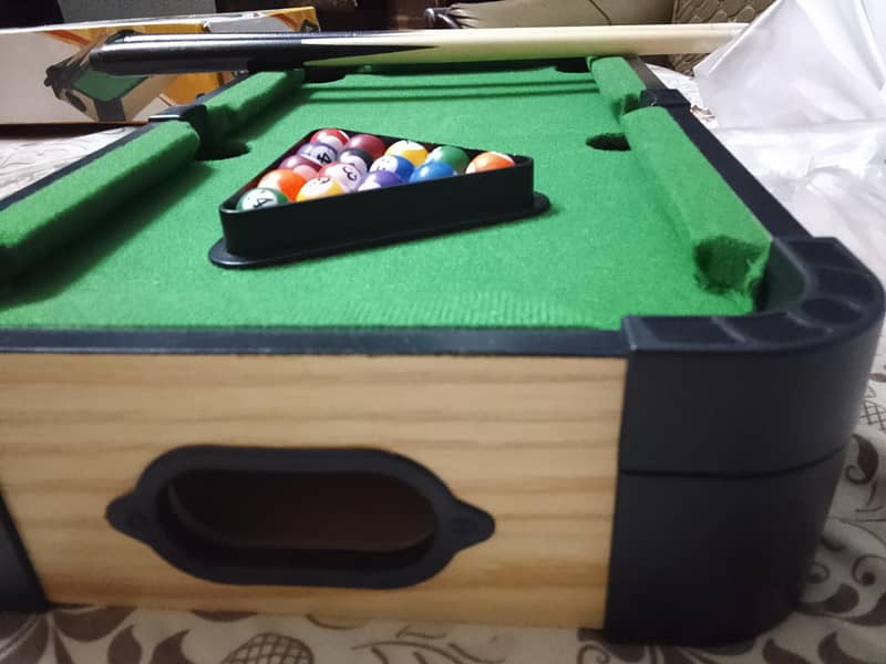 snooker table new 3