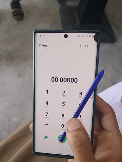 samsung note 10plus 5g exchange possible