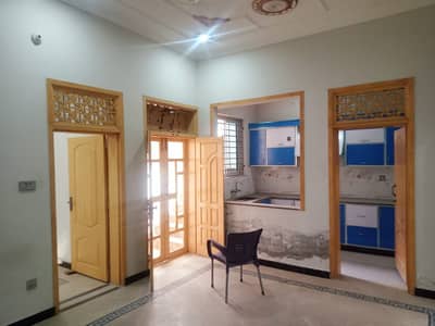 5 Marla Triple Story House For Rent in Phase 4C2 Ghauri Town