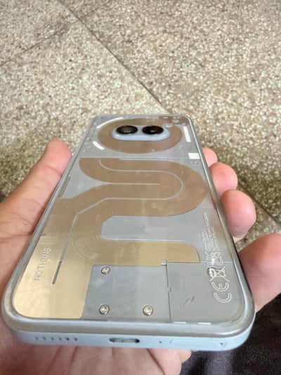 Nothing Phone 2A Plus