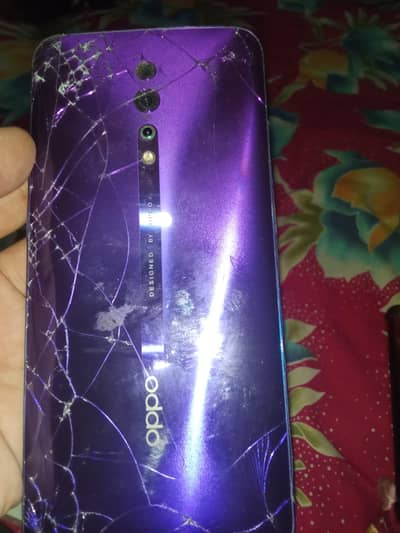 OPPO Reno Z