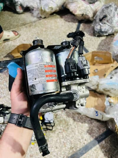 ABS Unit Motor/hybrid battery/prius/aqua/axio/fielder/lexus/jade/Fit