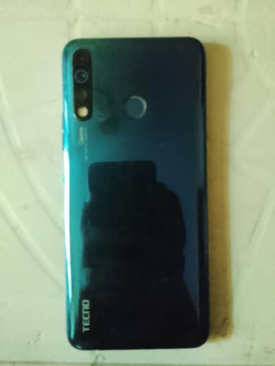 Tecno CAMON 12 Air