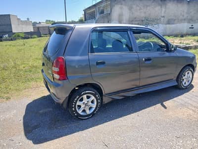 Suzuki Alto 2010