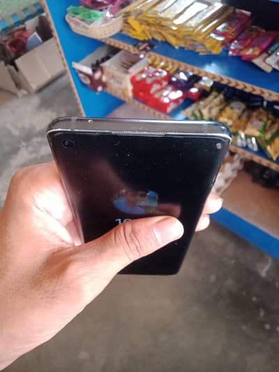 One Plus 8