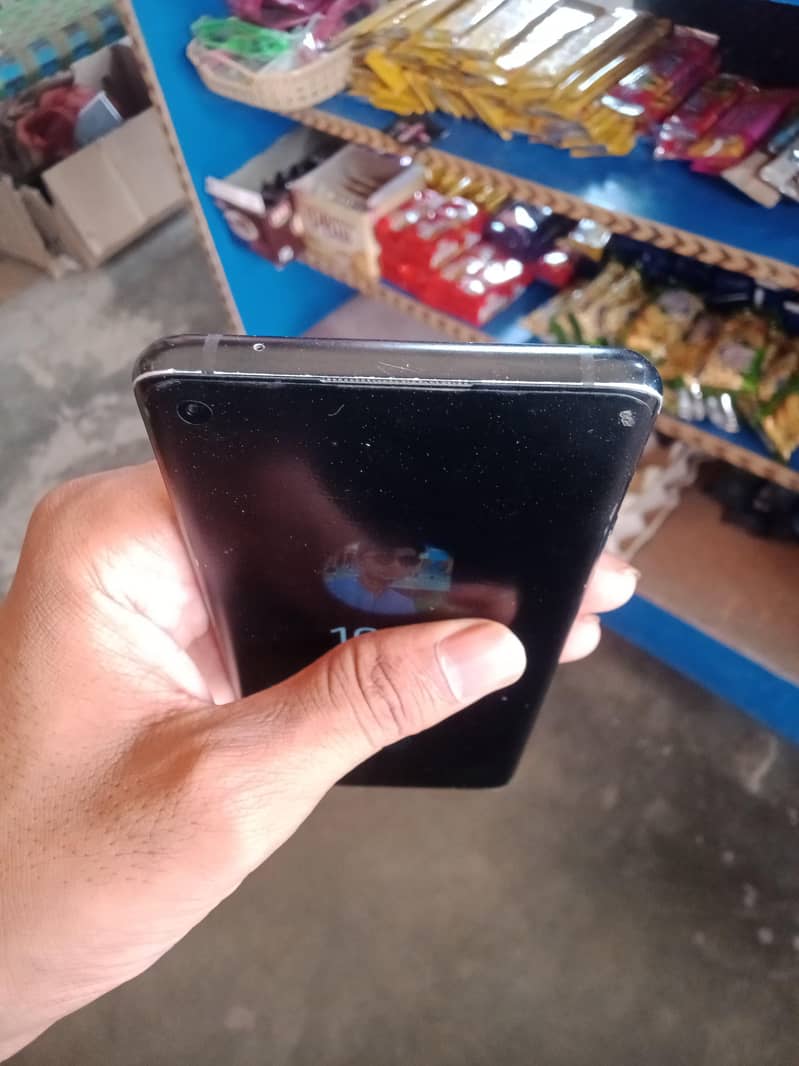 One Plus 8 0