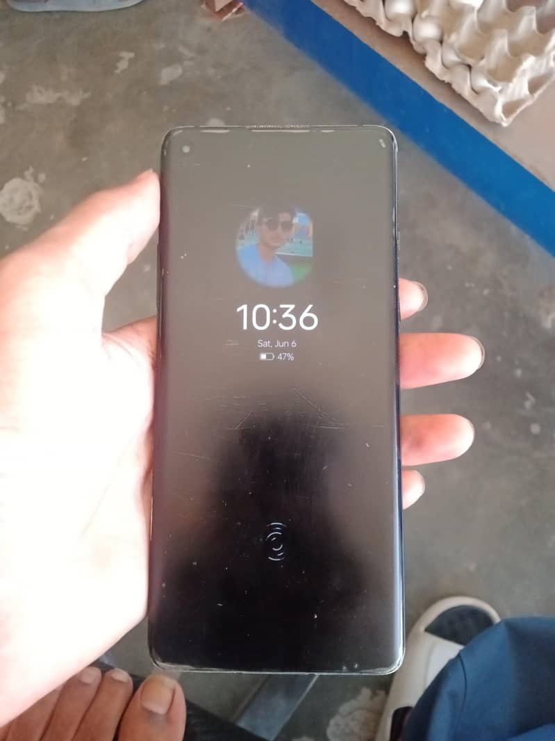 One Plus 8 1