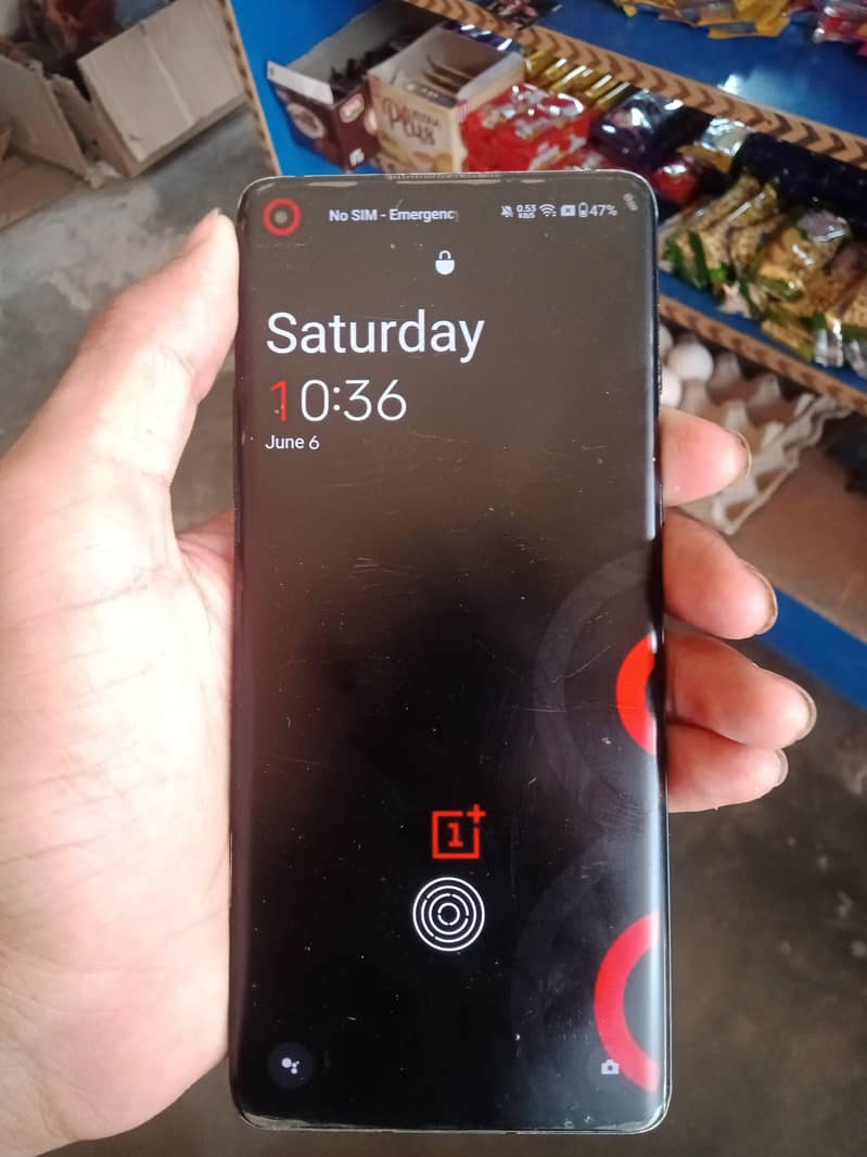 One Plus 8 3