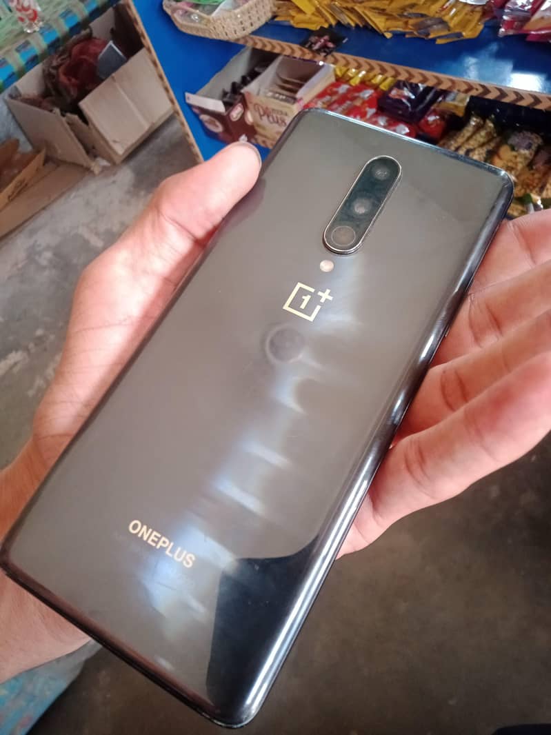 One Plus 8 4