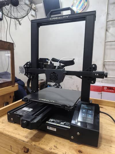 3D printer available, All printer made on demand