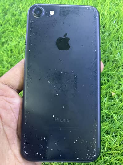 Apple iPhone 7 waterpack