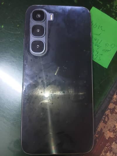 Infinix Other Model