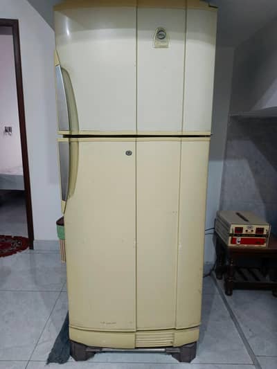PEL refrigerator for Sale - Working 100%