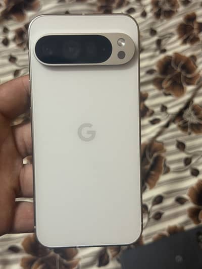 Google Pixel 9 Pro XL