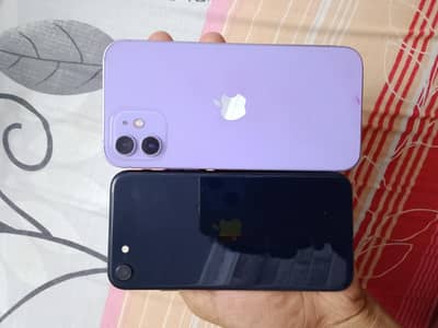 iPhone 12 / Iphone SE 2022