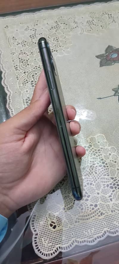Apple iPhone 11 Pro Max