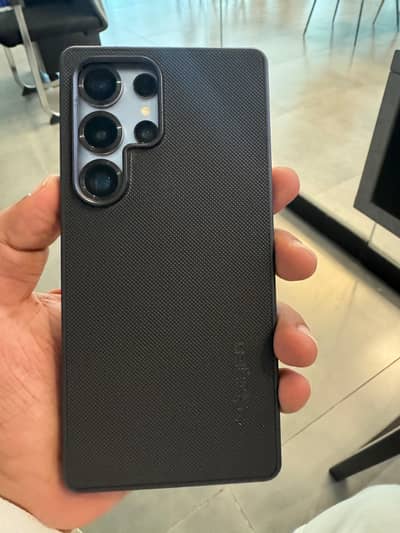 Samsung Galaxy S25 Ultra 512GB PTA Approved