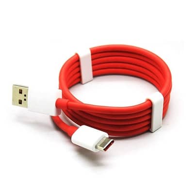 TYPE C CABLE FOR IOS ALSO ANDROID