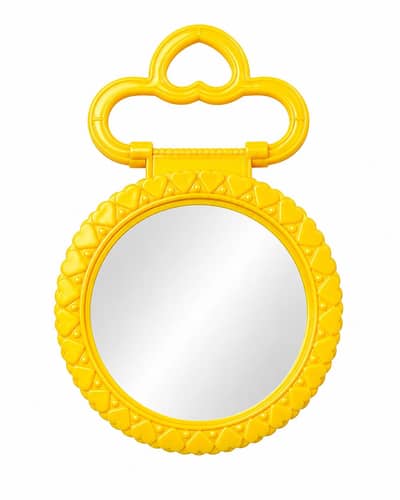 Portable Makeup Mirror