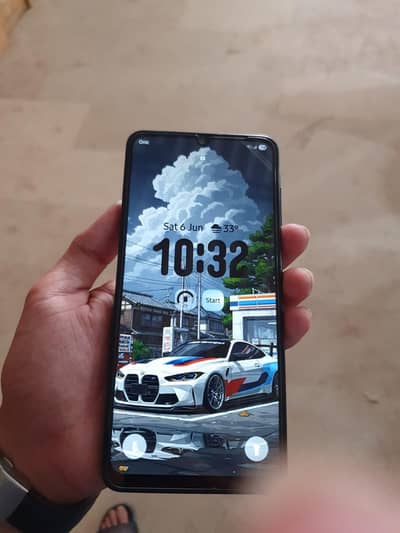Samsung Mobile A07 5G