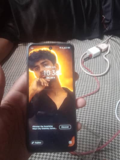 Infinix Zero X Neo