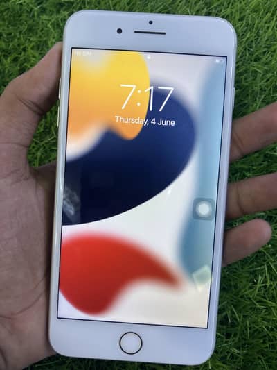 Apple iPhone 7 Plus 128 Approved