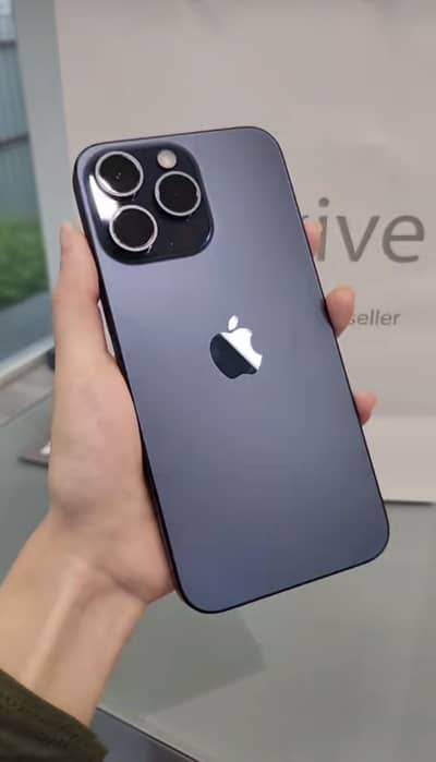 Apple iPhone 15 Pro Max
