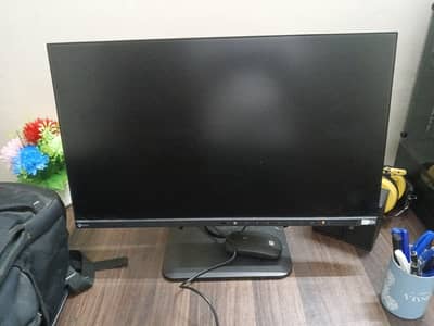 Selling Ezio23inch borderless monitor