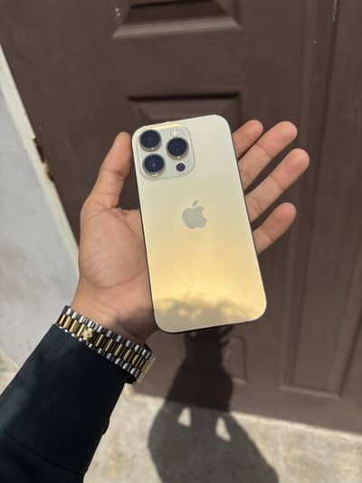 Apple iPhone 14 Pro