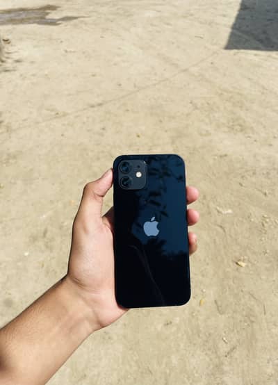 Apple iPhone 12